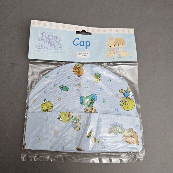 Baby Bonets - Picture 3 of 5